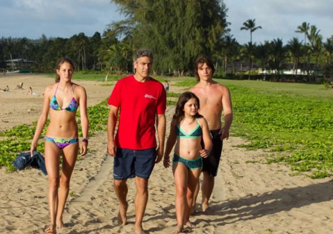 The Descendants