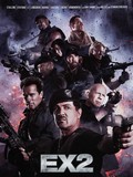 Expendables 2