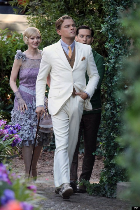 Gatsby le magnifique