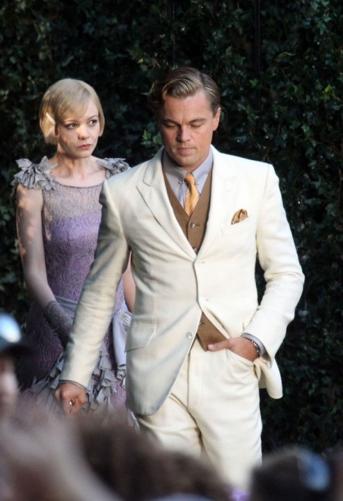 Gatsby le magnifique