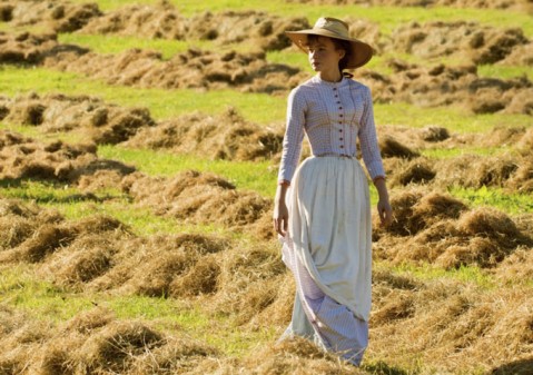 FAR FROM THE MADDING CROWD: premières images surprenantes du nouveau Vinterberg