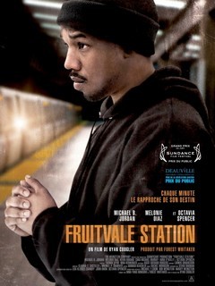 Fruitvale Station