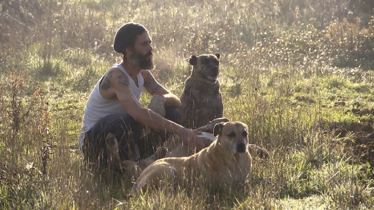 E AGORA ?: gros plan sur le film diffusé au Cinéma du Réel