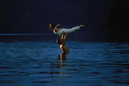 Dirty Dancing