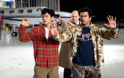 Harold et Kumar s’évadent de Guantanamo