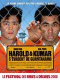 Harold et Kumar s’évadent de Guantanamo