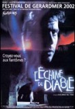 Echine du Diable (L’)