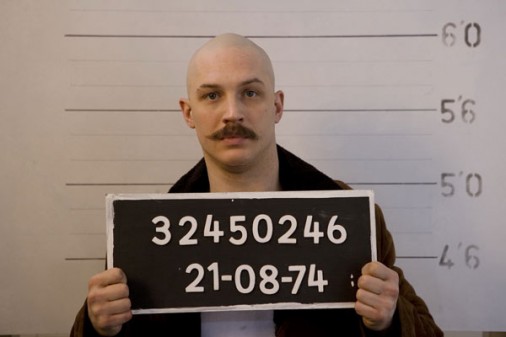 Bronson