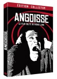 Angoisse