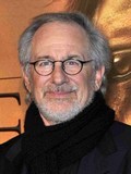 Rencontre avec Steven Spielberg