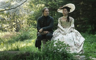 A Royal Affair