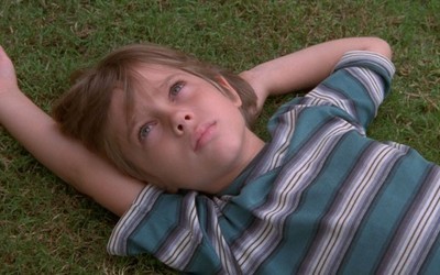 Boyhood