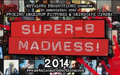 Festival de Gérardmer: Super 8 Madness