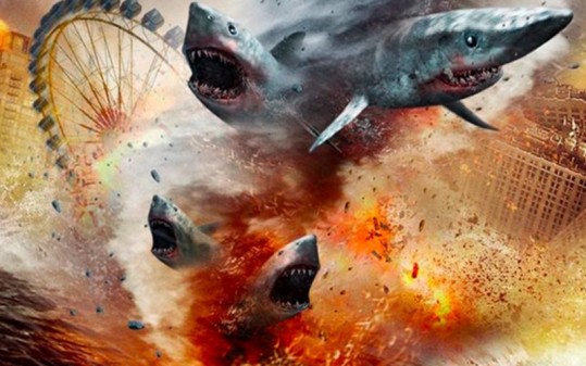 Sharknado