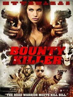 Bounty Killer