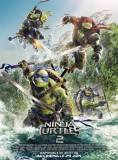 BOX-OFFICE US: vers un flop pour les "Tortues Ninja 2" ?