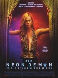 BOX-OFFICE FRANCE: "The Neon Demon" mène la danse, vers un flop pour "Vicky" aux 1eres séances Paris