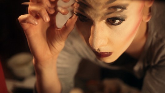 DRAG BECOMES HIM: gros plan sur le documentaire consacré à l'adorable Jinkx Monsoon