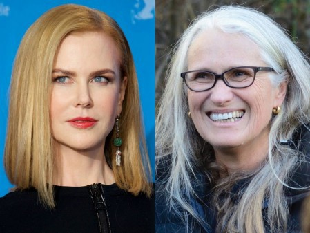 TOP OF THE LAKE: Nicole Kidman confirmée dans la saison 2 de la série de Jane Campion