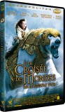 A la croisée des mondes: la boussole d'or