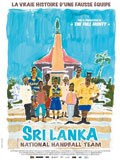Sri Lanka National Handball Team