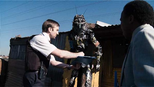 District 9