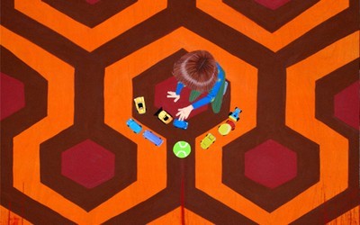 Room 237