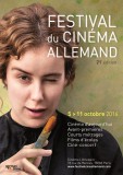 FESTIVAL DU CINÉMA ALLEMAND 2016: la sélection dévoilée