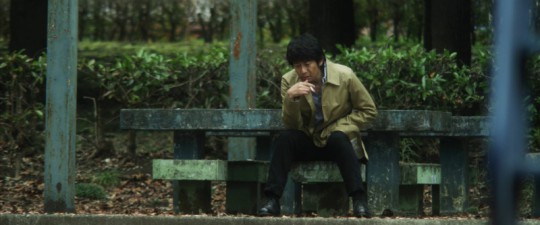 HAPPINESS: premières images du nouveau film du Japonais Sabu