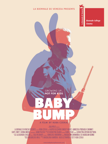 Black Movie Festival: Baby Bump