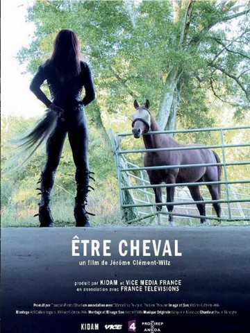 Etrange Festival: Être cheval