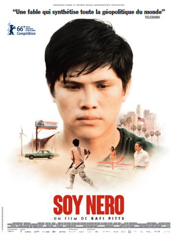 Soy Nero