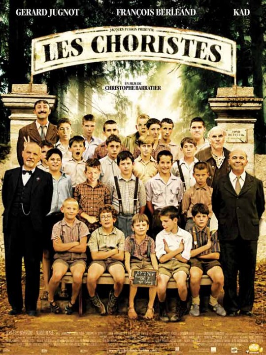 Choristes (Les)