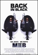 Men in Black 2