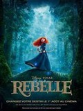 BOX-OFFICE US: Rebelle étincelle, Lincoln abdique