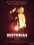 Historias (Les Histoires n'existent que lorsque l'on s'en souvient)