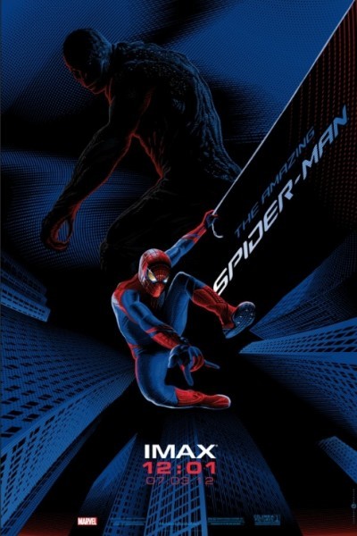 The Amazing Spider-Man