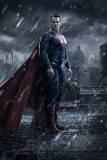 BATMAN V. SUPERMAN: première image officielle de Superman