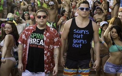 22 Jump Street