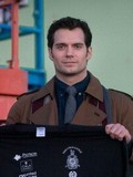 BATMAN V. SUPERMAN: première image de Henry Cavill en Clark Kent