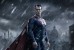 BATMAN V. SUPERMAN: première image officielle de Superman