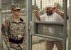 CAMP X-RAY: des images de Kristen Stewart à Guantanamo