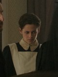 LIZZIE: première image du film avec Kristen Stewart et Chloe Sevigny