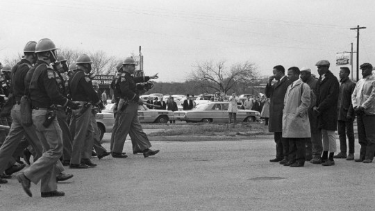 I AM NOT YOUR NEGRO: gros plan sur un doc consacré aux tensions raciales aux Etats-Unis