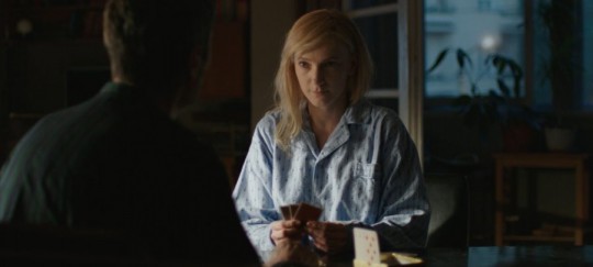 ON BODY AND SOUL: gros plan sur le film hongrois en compétition à la Berlinale