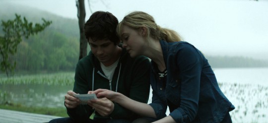 SIDNEY HALL: premières images du film avec Elle Fanning sélectionné à Sundance