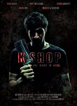 PIFFF : K-shop