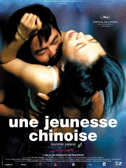 L'année cinéma 2007 de Danielle Chou