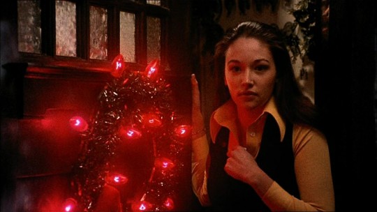 Black Christmas