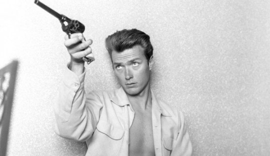 Clint Eastwood